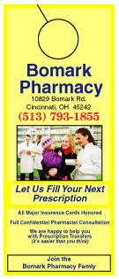 Advertising Door Hangers