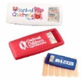 Bandage Dispenser