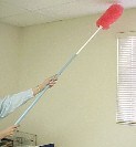 100 % Lambswool Duster