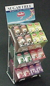 HALTER BONBONS Introductory Pack #2