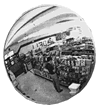 Mirrors for Security and Detection