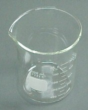 BEAKER