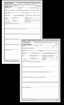 Counseling Information Form