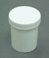 Ointment Jars
