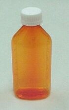 Graduated Liquid Ovals