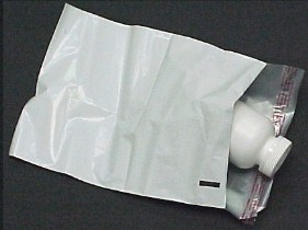 10" X 13" Polyethylene Shipping Envelopes