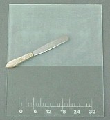 PILL TILE