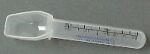 Medicine Tube Spoons