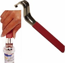 Standard Vial Cap Opener