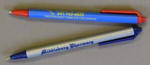 Bic Clic Stic Pen