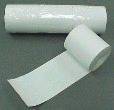 CASE OF 50 ROLLS MESSAGE TAPE
