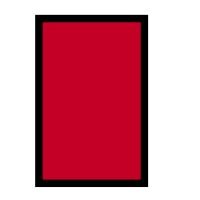 Plush Entry Mats Style D - Plain Mat-No Design for Locksmith