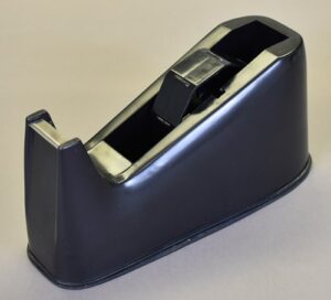 Model COV-25 Tape Dispenser
