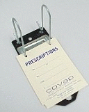 PRESCRIPTION ARCH (only)