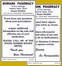 Telephone Counseling Offer