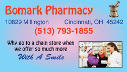 Business Cards 1-Sided Full Color