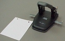 Paper Punch by Swingline