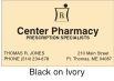 High-Quality Business Cards
