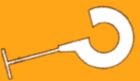 HOOK FASTENERS for HAWK AND EAGLE ATTACHER GUNS