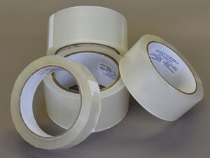 Generic Prescription Label Tape
