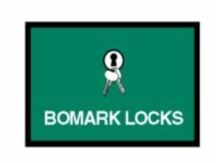 Textured Entry Mats Styel B - Design & Store Name for Locksmiths