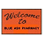 Plush Entry Mats Style B - Design & Store Name for Pharmacy - Image 3