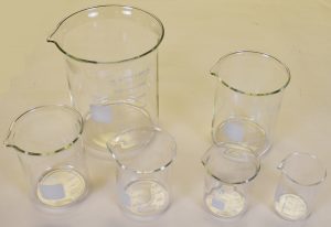 Beakers