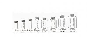 EZ Choice Vials