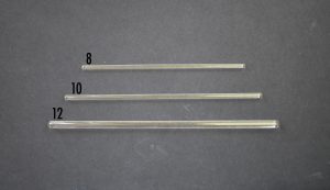 STIRRING RODS